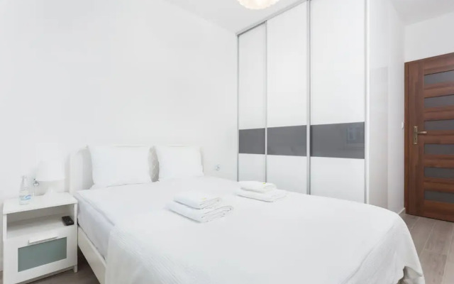 InPoint Tauron Arena Apartment