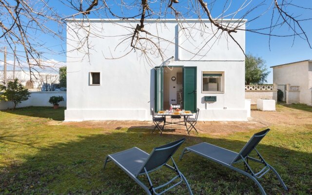 3175 Villino Kumare by Barbarhouse