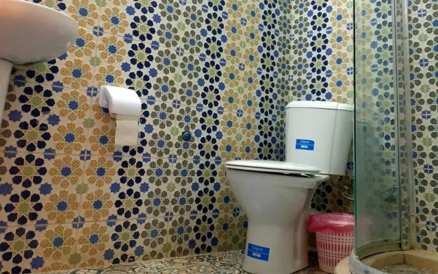 Casa Meryem