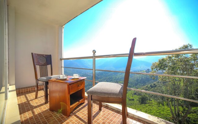 Samrakshitha - The Villa