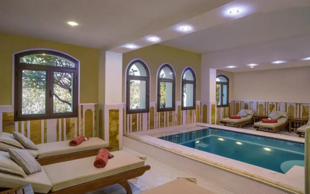 The Village at Cove Rotana