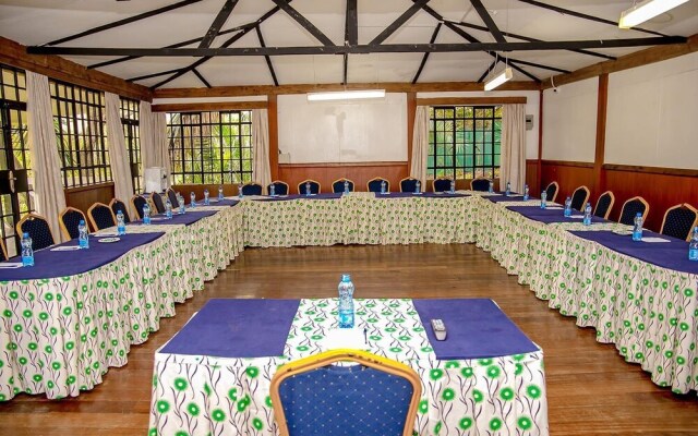 Thayu Farm Hotel
