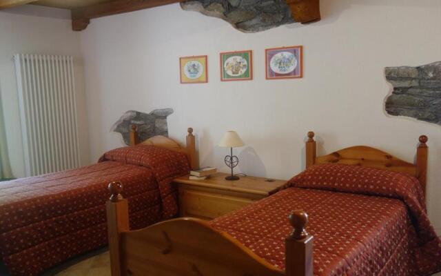 Ostello Lou Créton di Lui