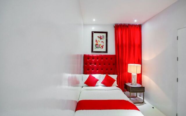 OYO 504 Casa Mia Hotel Suites Residence