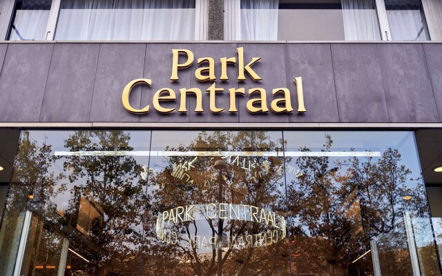 Park Centraal Amsterdam, part of Sircle Collection