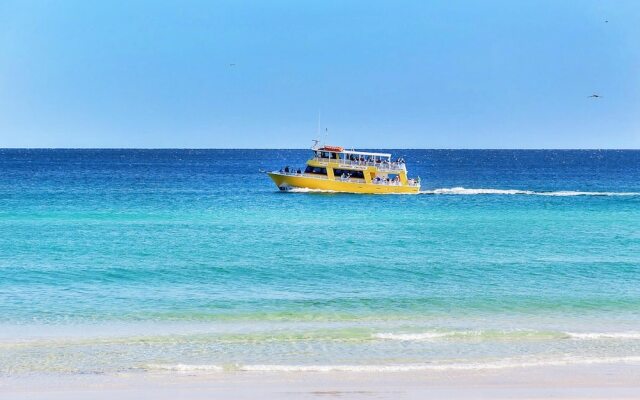 Silver Beach Towers 1205 East