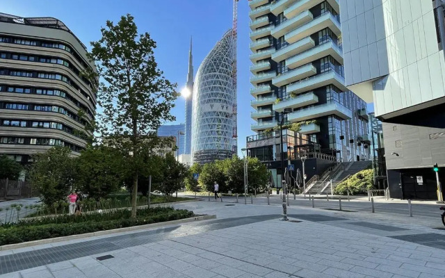 Porta Nuova
