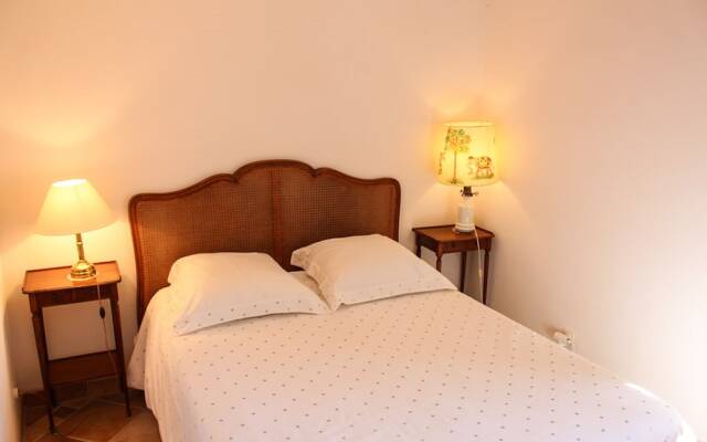 Ce Nid d'Aigle - Gîte