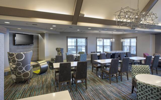 Residence Inn By Marriott Long Island Hauppauge