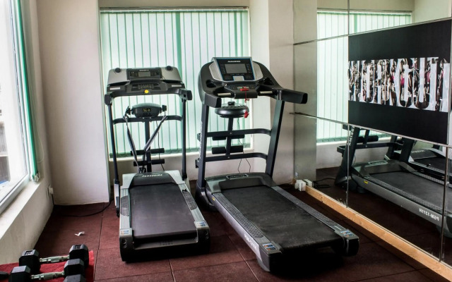 Hotel Southern Comfort