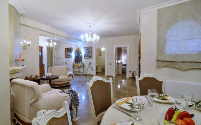 Luxury Villa in Corfu