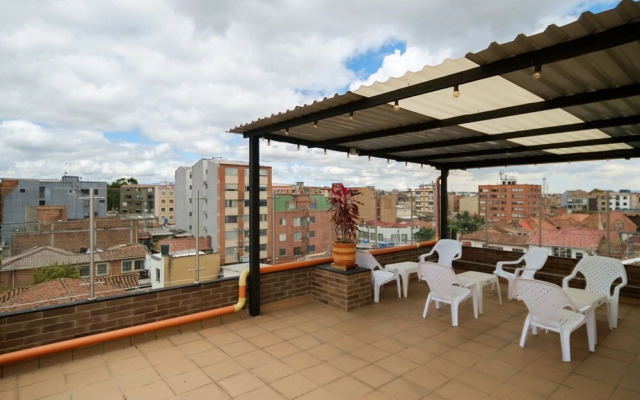 Atardecer 57 x Ahead