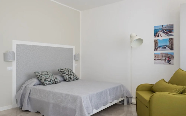 Crispi Mono Comfort 6 - Locazione