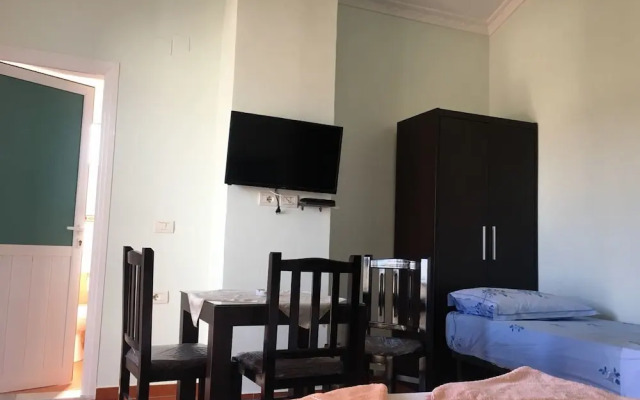 Hotel Simeone