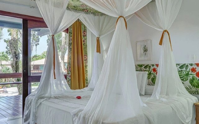 Mar Paraíso Hotel