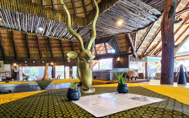 Ditholo Game Lodge