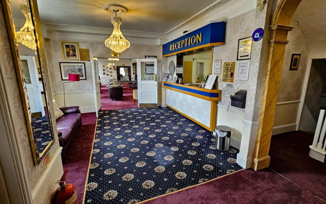 The Nelson Hotel