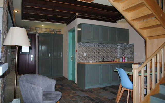 Oreiades Suites