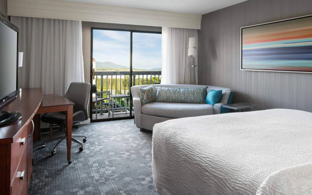Courtyard by Marriott Foothill Ranch Irvine East/Lake Forest