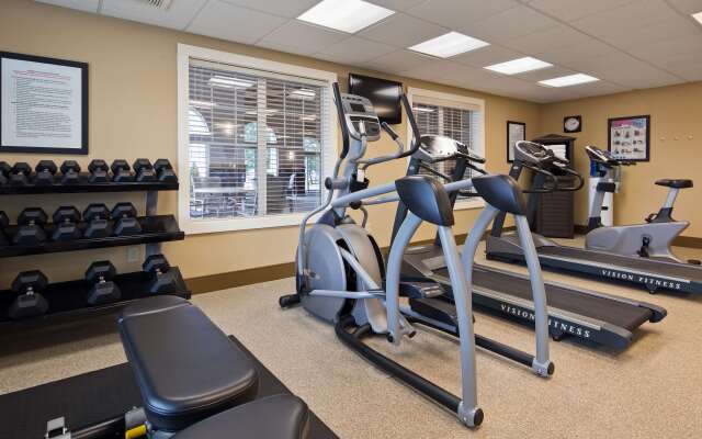 Best Western Plus Menomonie Inn & Suites