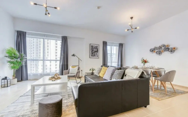 Maison Privee - Rimal Residence 4 - Apartment in ดูไบ - Photo 5