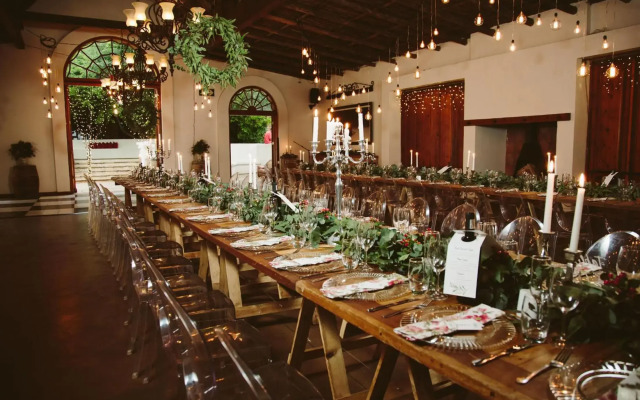 Kleinkaap Boutique Hotel