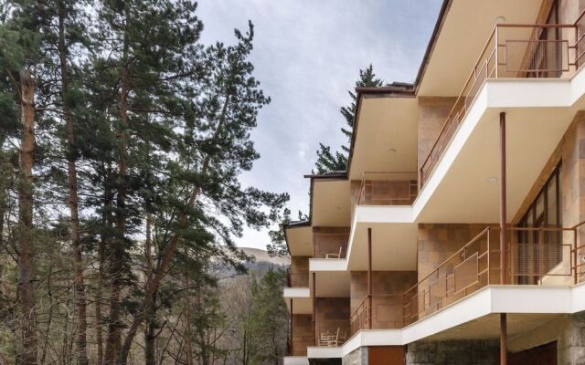 Kompozitor Hotel Dilijan