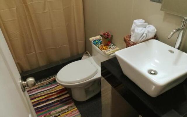 Los Condores Apart Hotel