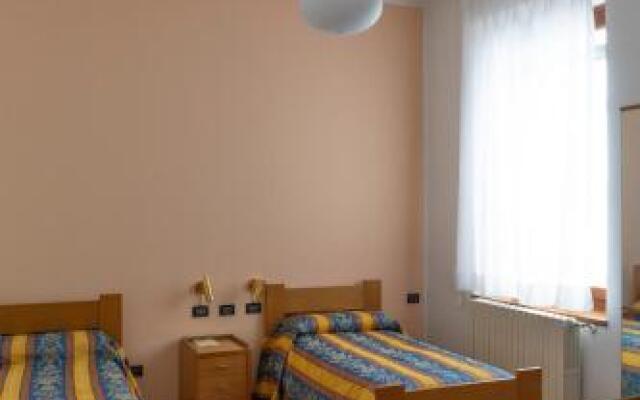 Albergo Sacro Monte Varese