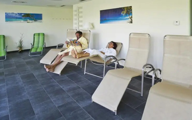 Sporthotel Dr. Karl Renner Hinterglemm