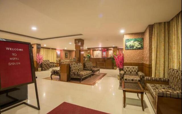 Mann Tamarind Residency, Gangtok
