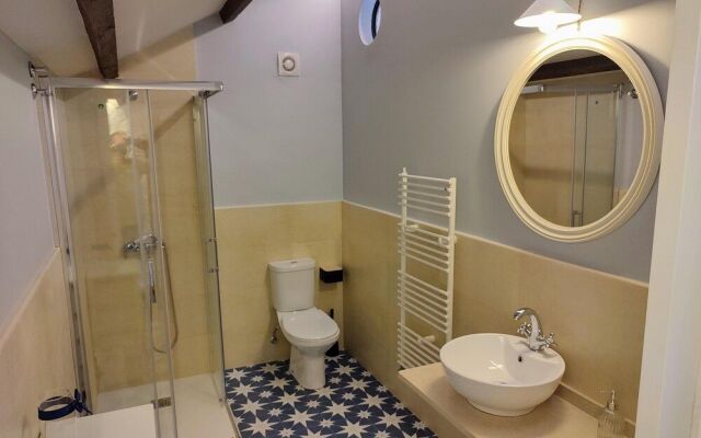 Apartamentos Minas de Silvarosa