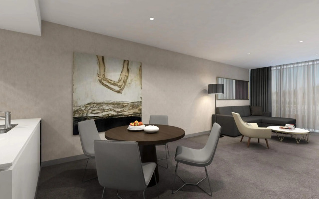 Silkari Suites Chatswood