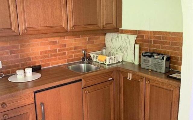 A5Caslano Apt Il Rustico