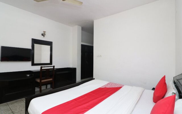 Corbett Inn By OYO Rooms