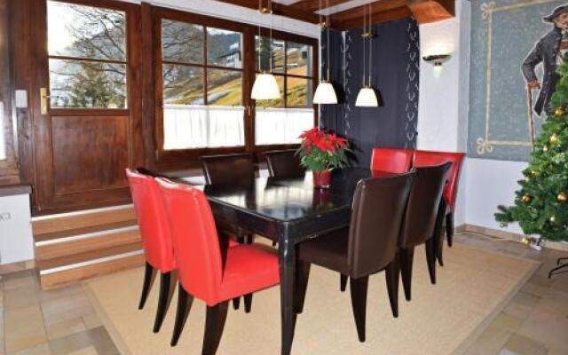 Der Berghof