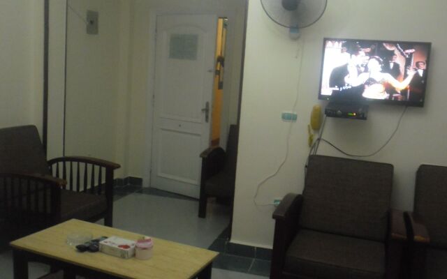 Jewel Mandara Apartments