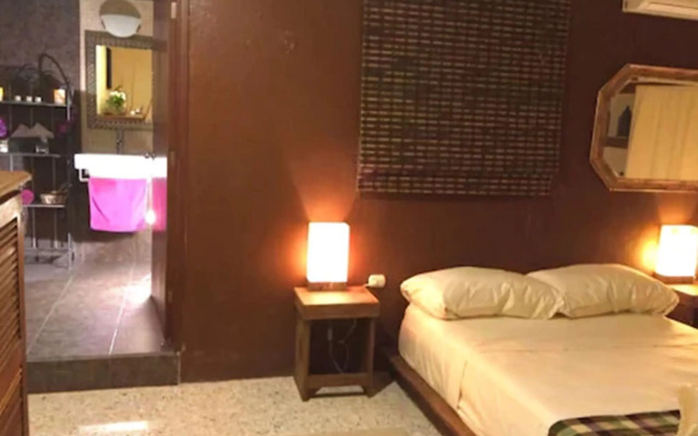 Hotel Boutique Casa Mazejuwi