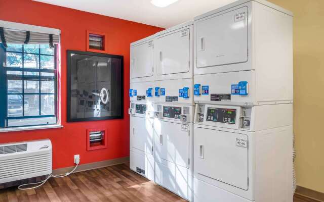 Extended Stay America Suites Seattle Everett North