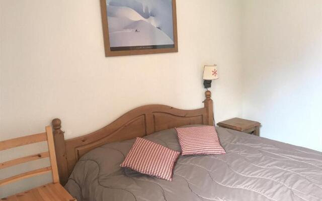 Chalet Le Dévoluy-Agnières-en-Dévoluy, 3 pièces, 7 personnes - FR-1-504-46