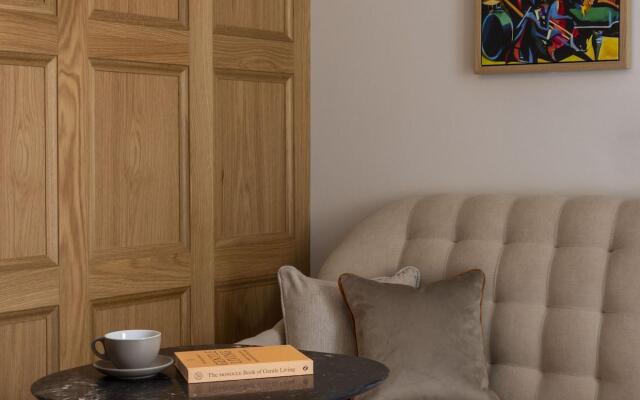 Virgin Hotels Glasgow