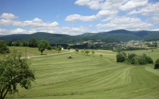 Hochfichtblick Apartments