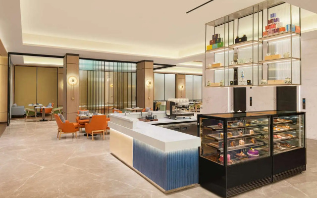 Hilton Garden Inn Surat City Centre