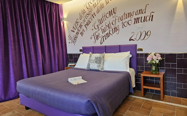 Suite & Breakfast 7 Vizi