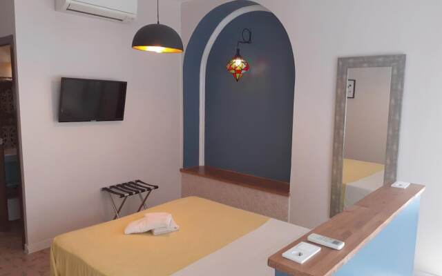 Pension Arena Alicante