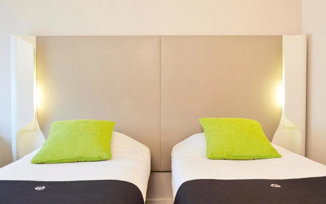 Hotel Campanile Saint Etienne Centre - Villars