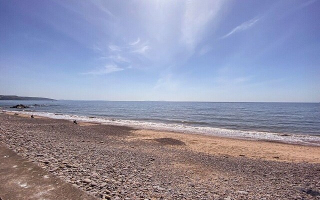 12 Waters Edge Chalet, Amroth