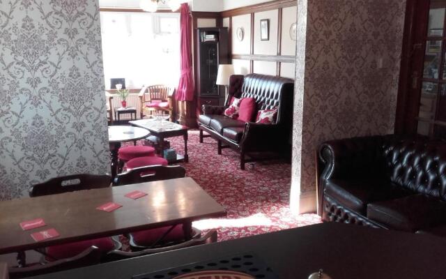Clumber House Hotel
