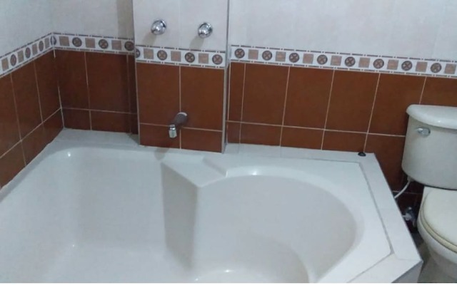 Suite Caldas