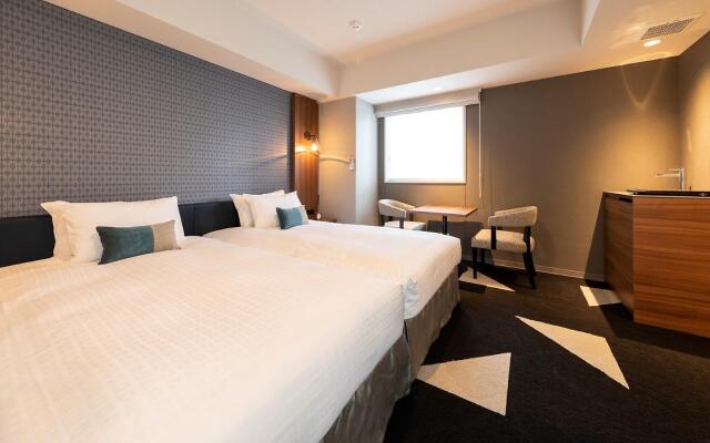 Tokyu Stay Sapporo Odori